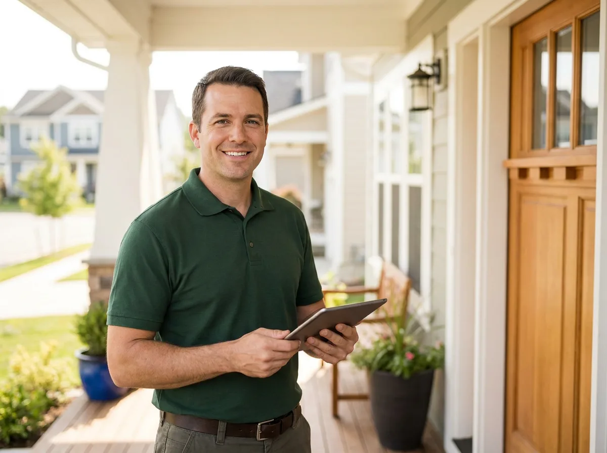 Pest control FAQs for Paradise, KS